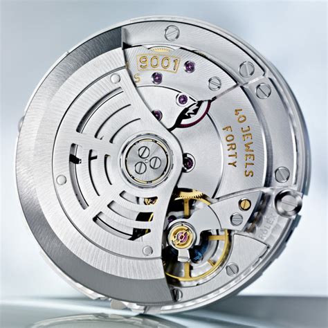 movimento rolex 9100|Rolex Movements & Calibers Table .